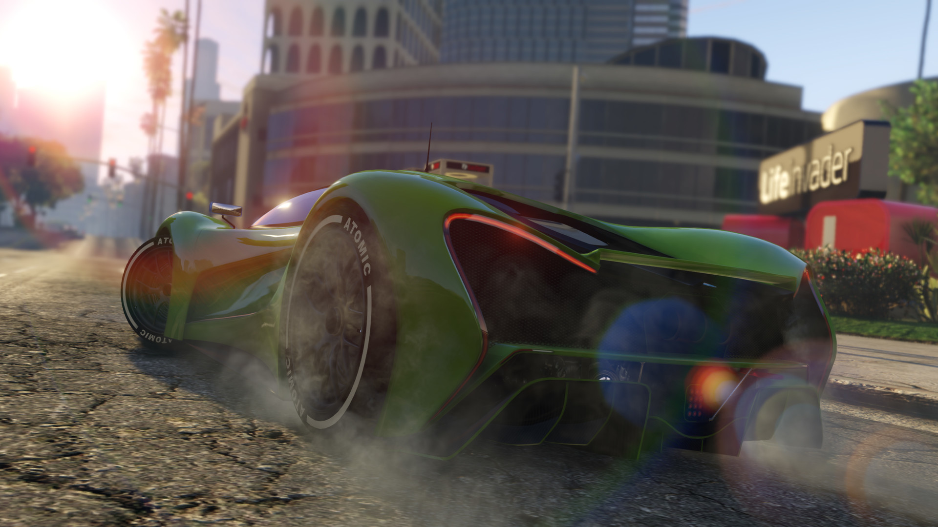 侠盗猎车手5传承版|Grand Theft Auto V Legacy|1.71