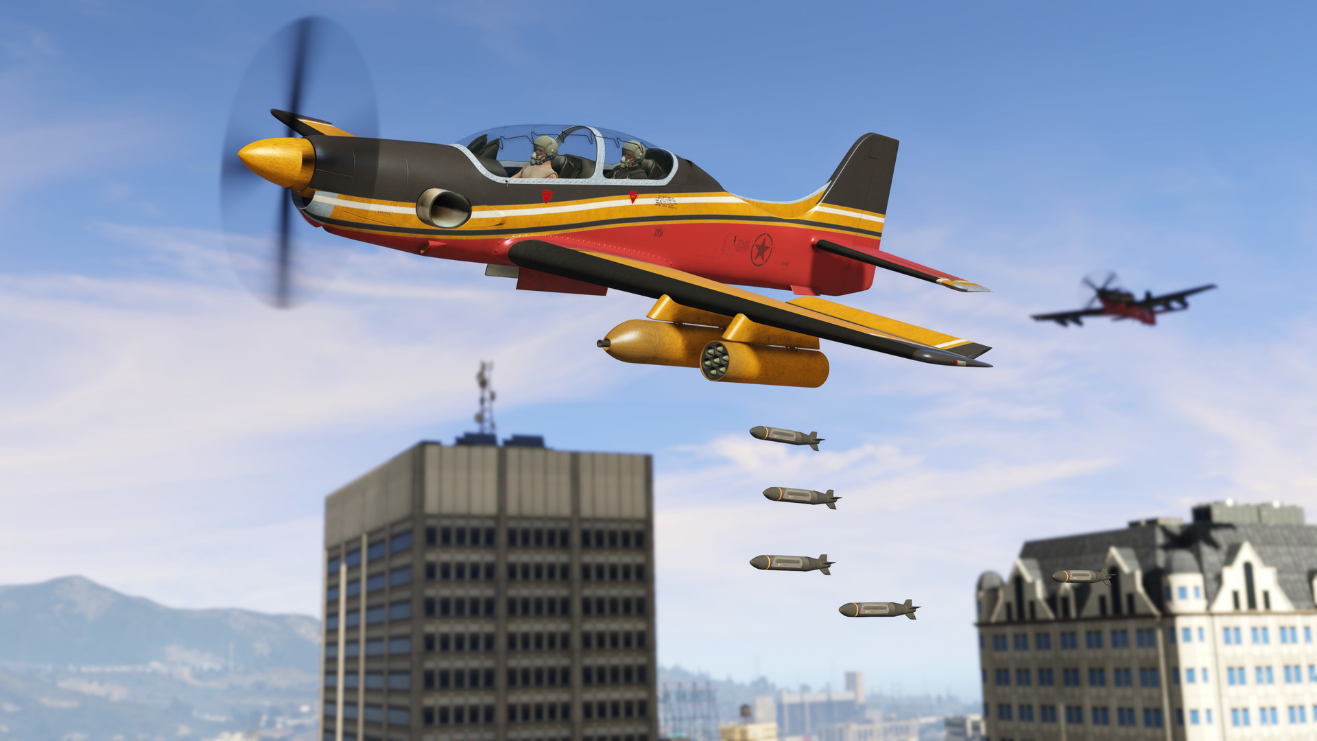 侠盗猎车手5传承版|Grand Theft Auto V Legacy|1.71