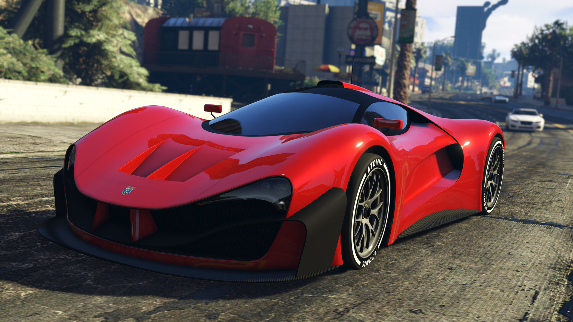 侠盗猎车手5传承版|Grand Theft Auto V Legacy|1.71