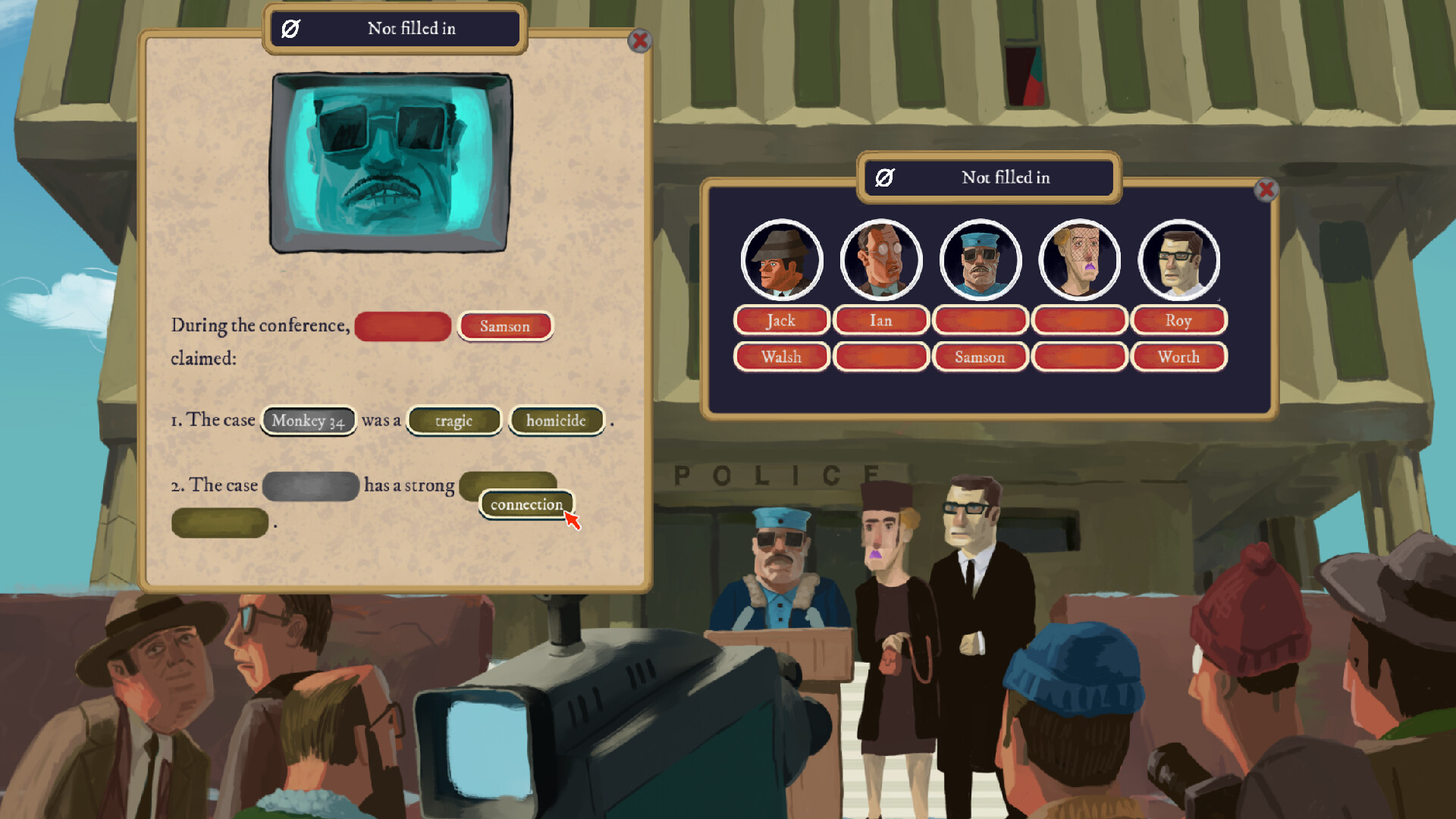 图片[11]-黄金像凶杀案/The Rise of the Golden Idol v20251104|解谜冒险|8.8G|中文-蝶影二次元