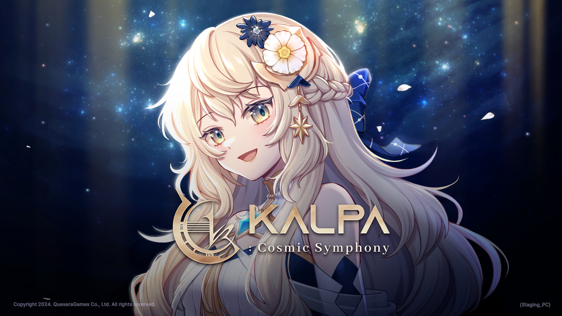 卡尔帕：宇宙交响曲|官方中文|KALPA: Cosmic Symphony插图1