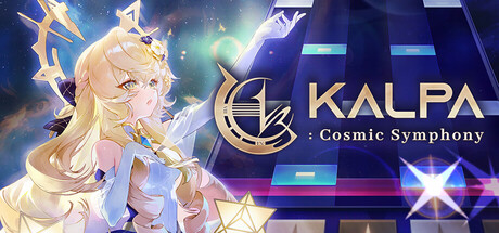 卡尔帕：宇宙交响曲/KALPA: Cosmic Symphony-XHYGAME-单机游戏资源网
