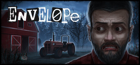 信封/Envelope-秋风资源网