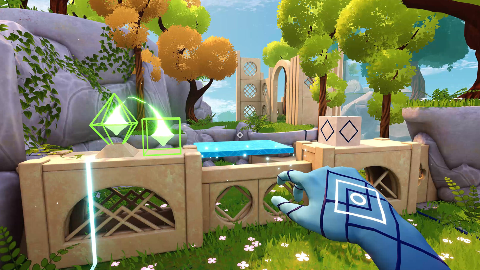 图片[2]-托布拉：神圣之路/Tobla – Divine Path-秋风资源网