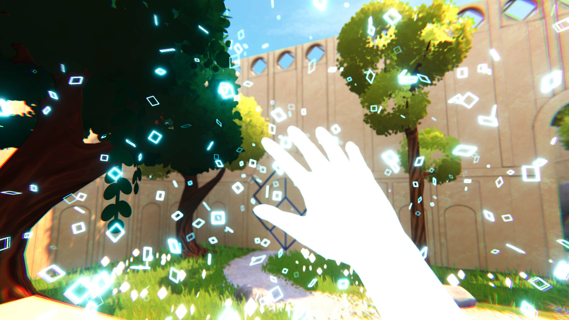 图片[1]-托布拉：神圣之路/Tobla – Divine Path-秋风资源网