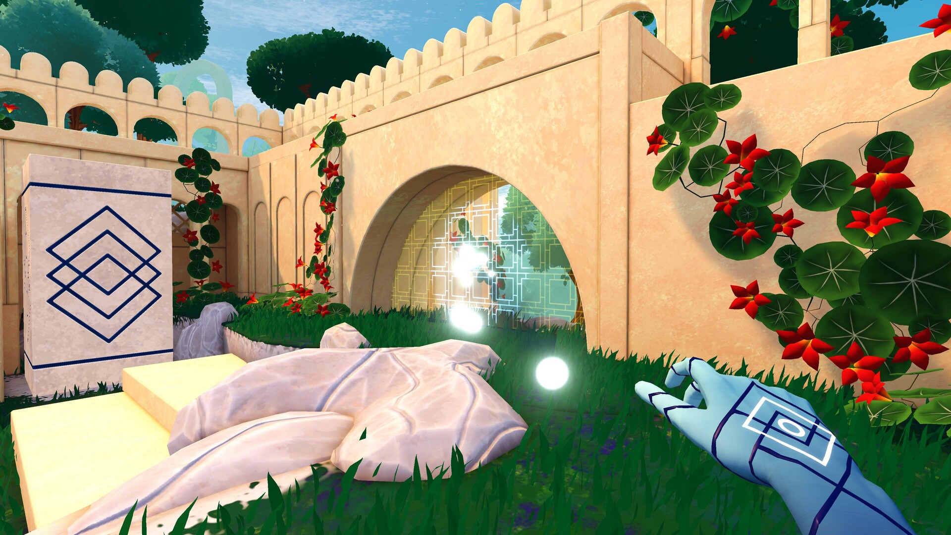 图片[4]-托布拉：神圣之路/Tobla – Divine Path-秋风资源网