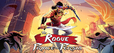 波斯王子：Rogue|The Rogue Prince of Persia|v1.0.7|官方中文|支持手柄|容量1.02GB
