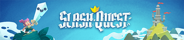 斩斩大冒险/Slash Quest（V1.23.4+集成Build.15590057升级档）