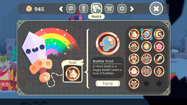 图片[2]-斩斩大冒险/Slash Quest Build.20242559（官中）-无忧免费游戏网