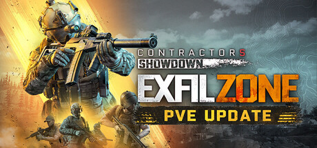 《佣兵对决/Contractors Showdown/联机版》免安装中文版