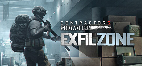 佣兵对决 v1.0.2.1 单机+联机（Contractors Showdown）-CTZZ游戏库