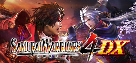 战国无双4DX/SAMURAI WARRIORS 4 DX-XHYGAME-单机游戏资源网
