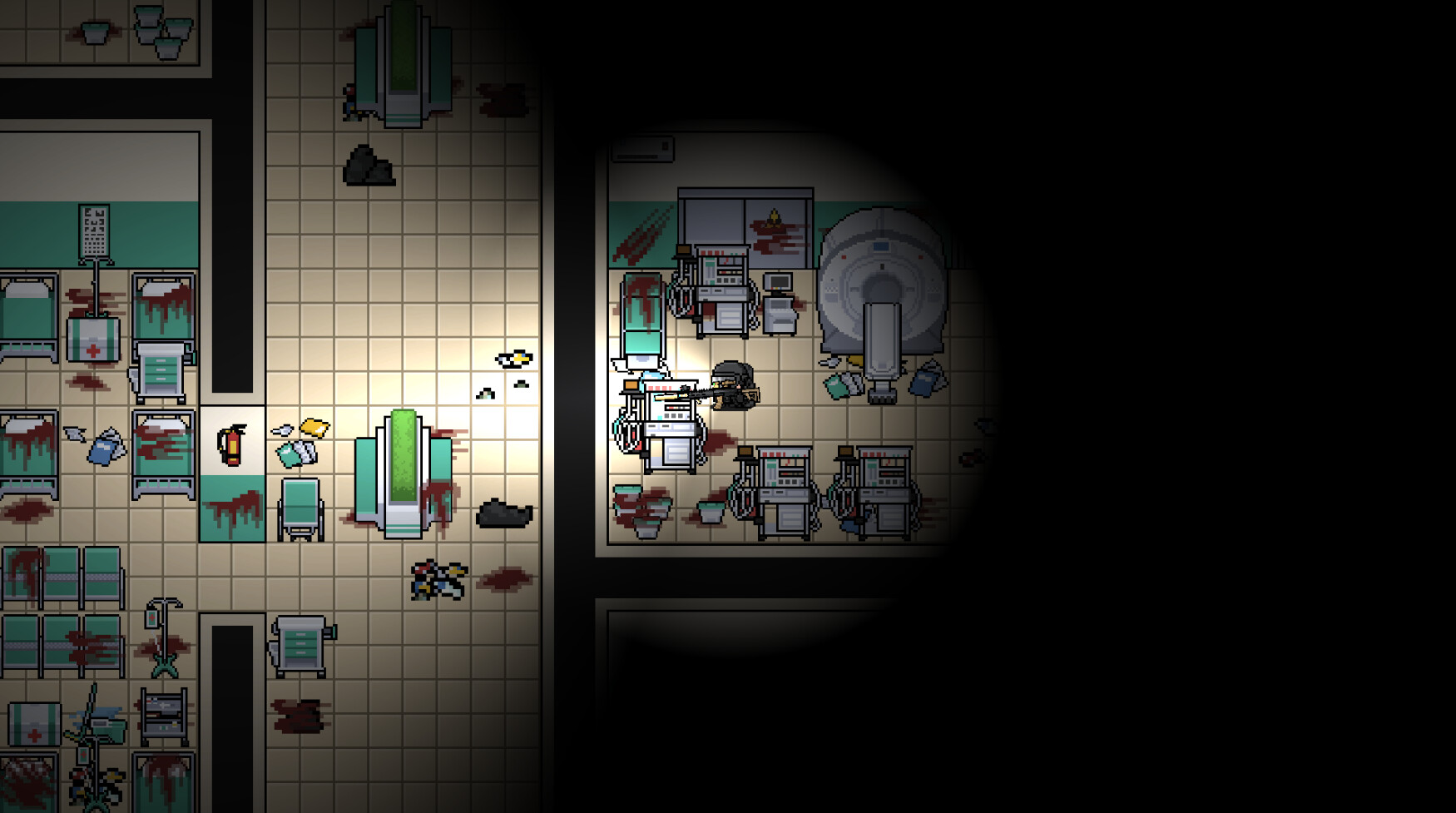 夜袭者|Night Raider|1.68