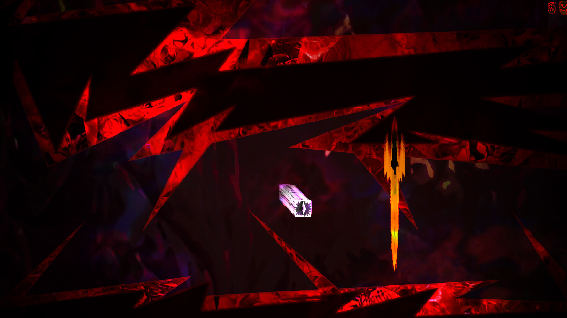 强制牺牲：失落之魂 (Forced Sacrifice Lost Soul)