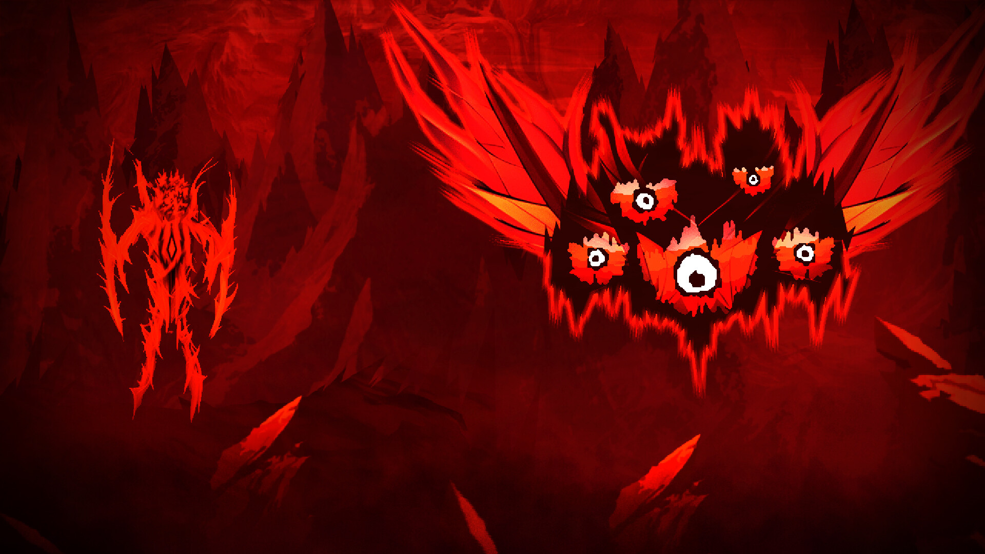 强制牺牲：失落之魂 (Forced Sacrifice Lost Soul)