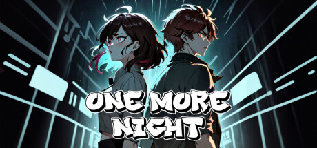 《再多一夜/One More Night》TENOKE|官方英文|容量14.67GB