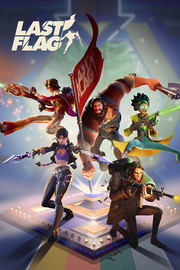 Last Flag 终极旗令