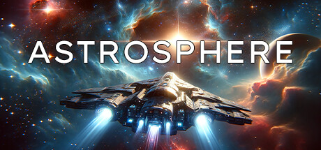 天体冒险|Astrosphere|v0.32|官方中文|容量661MB插图1OKDLC 天体冒险|Astrosphere|v0.32|官方中文|容量661MB插图1OKDLC