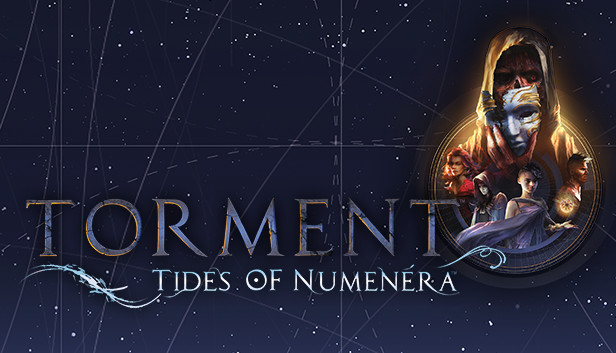 《折磨：扭蒙拉之潮/Torment: Tides of Numenera》免安装中文版