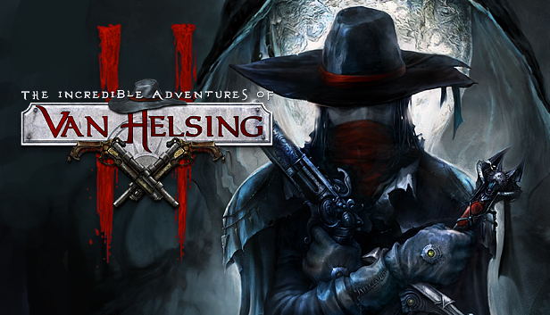 《范海辛的奇妙冒险2/The Incredible Adventures of Van Helsing II》免安装中文版