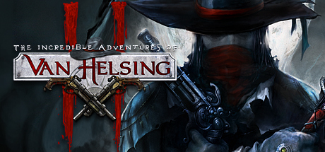 范海辛的奇妙冒险2/The Incredible Adventures of Van Helsing II-秋风资源网