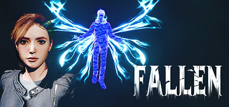 堕落者 v1.0.0（FALLEN）免安装中文版