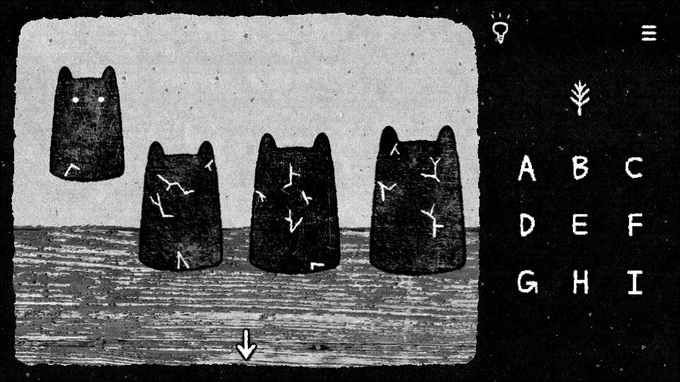 图片[10]-她的树：解谜房间/HER TREES : THE PUZZLE HOUSE v4.0|动作冒险|178MB|中文-蝶影二次元