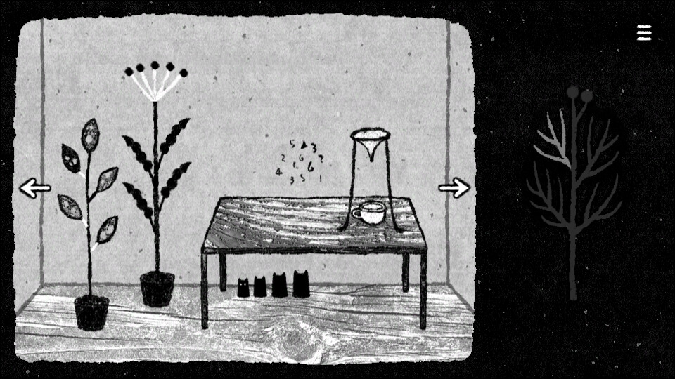 图片[11]-她的树：解谜房间/HER TREES : THE PUZZLE HOUSE v4.0|动作冒险|178MB|中文-蝶影二次元