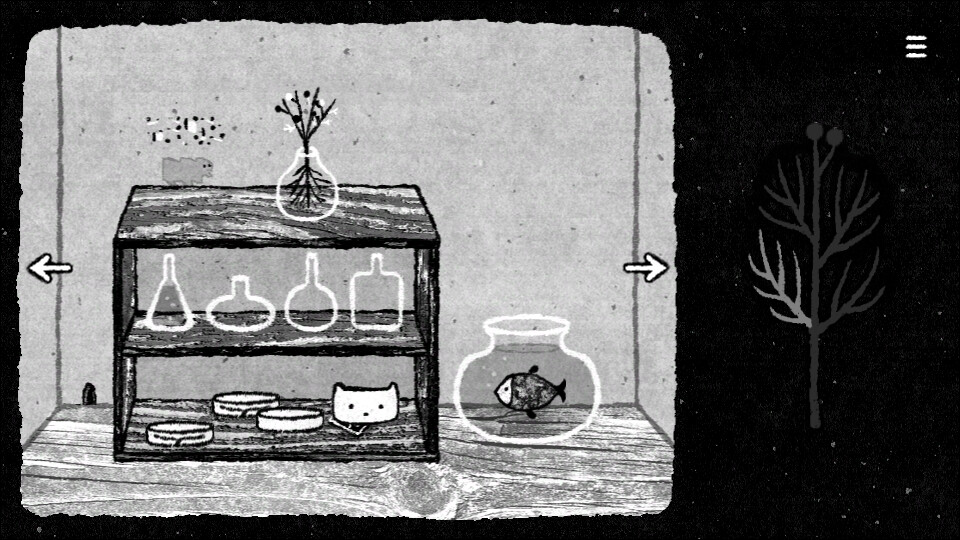 她的树 ： 拼图屋|100M大小|官方中文|HER TREES : THE PUZZLE HOUSE