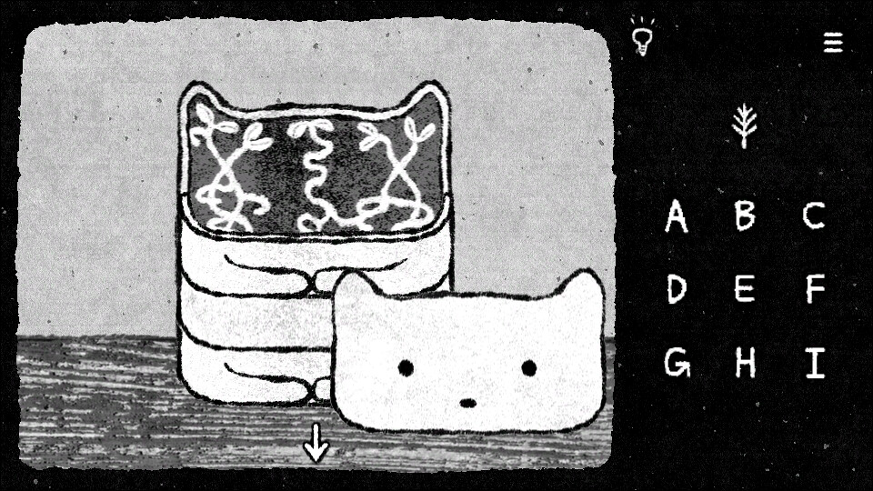 图片[3]-她的树：解谜房间/HER TREES : THE PUZZLE HOUSE v4.0|动作冒险|178MB|中文-蝶影二次元