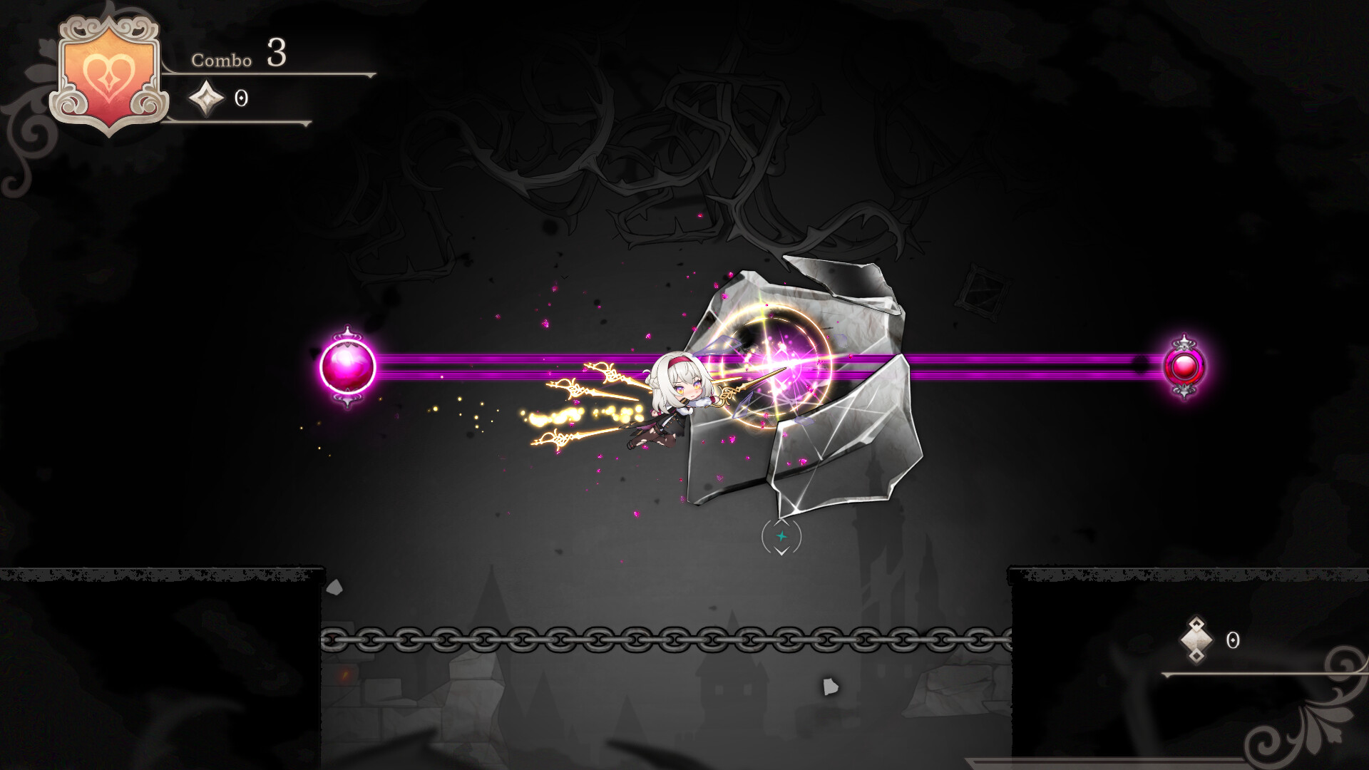 虚无 Op.0 (Nientum - Op.ZERO)