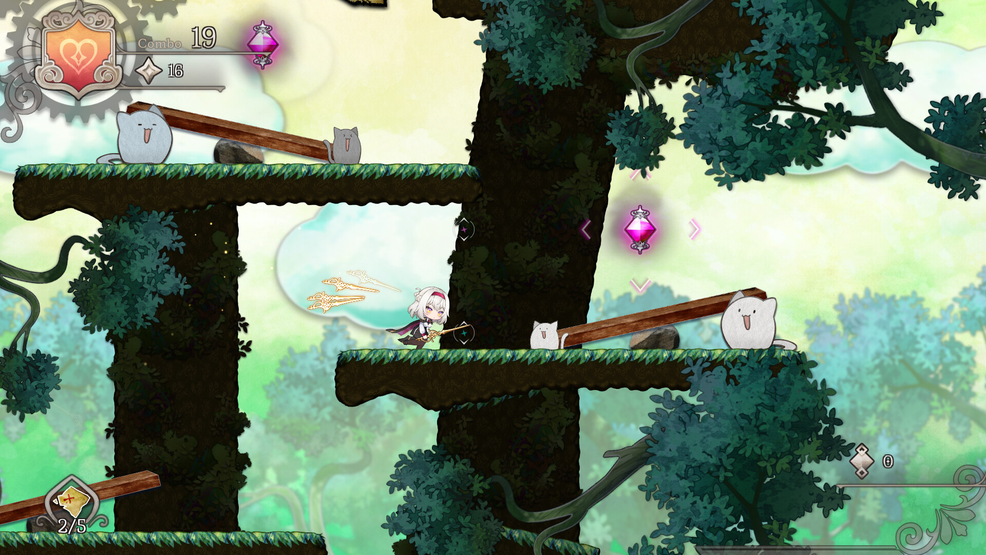 Nientum – Op.ZERO插图7跳跳游戏网 Nientum – Op.ZERO插图7跳跳游戏网