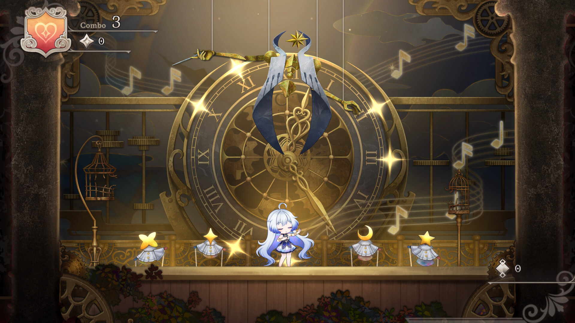 虚无 Op.0 (Nientum - Op.ZERO)