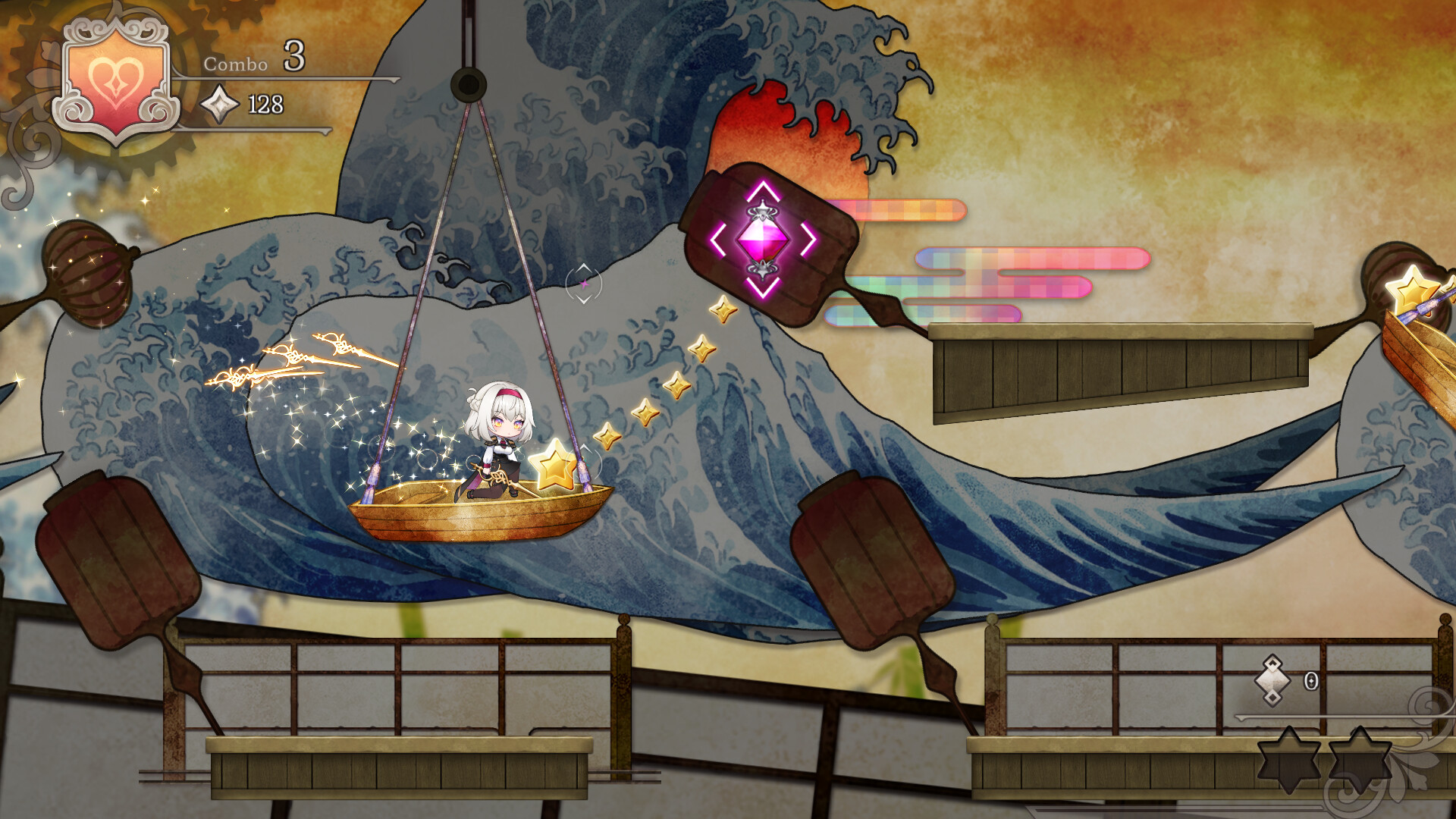 虚无 Op.0 (Nientum - Op.ZERO)