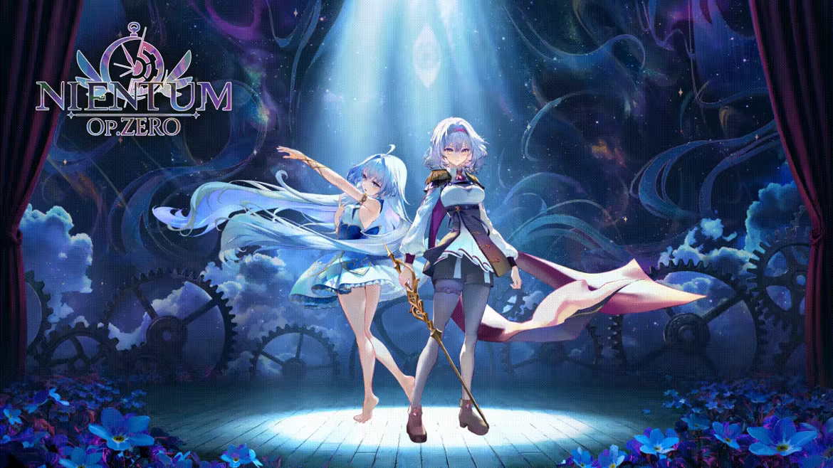 【端游推荐】尼恩特姆：零号篇章