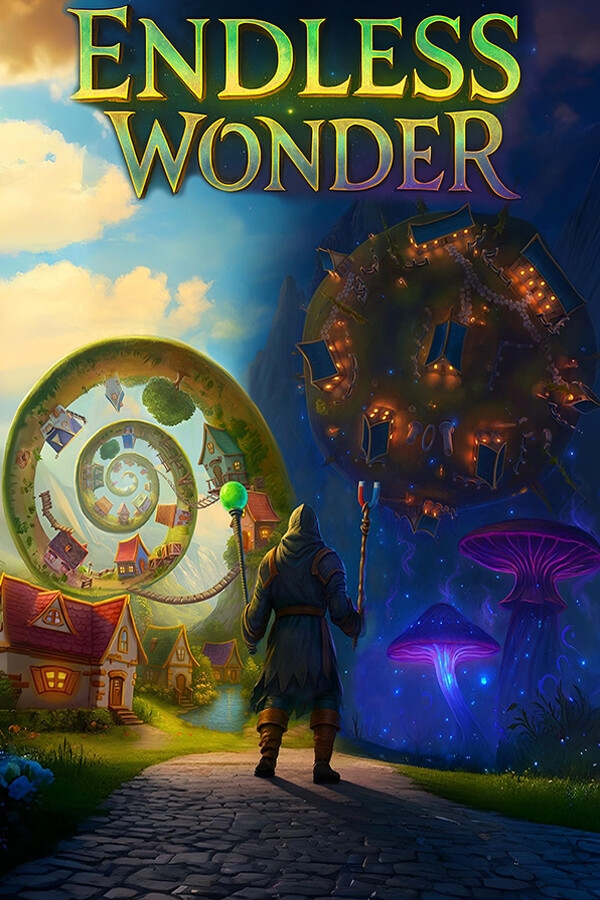 Endless Wonder VR