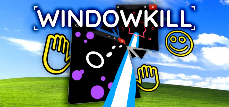 《窗口杀手（Windowkill）》V4.0.4官中简体|容量50MB