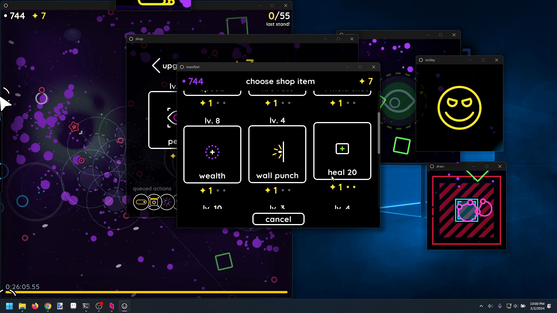 图片[3]-窗口游戏/Windowkill-秋风资源网