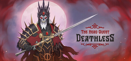 不死英雄任务|3G大小|官方中文|支持手柄|Deathless. The Hero Quest