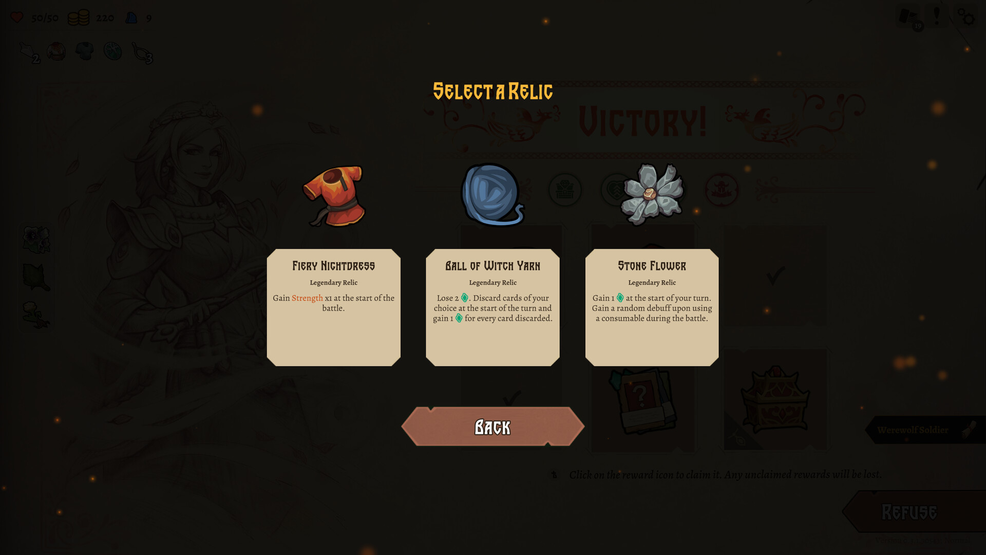 死亡之王:古罗斯传说/Deathless. Tales of Old Rus v1.0.4.30968|动作冒险|容量1.6GB|免安装绿色中文版|支持键盘.鼠标-小辉娱乐网