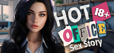 性感办公室：爱情故事 Hot Office: Sex Story 🔞 Build.13484094 官方中文 解压即撸【3.7G】插图