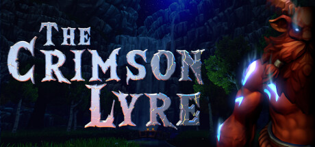 血色竖琴|The Crimson Lyre|官方中文|容量20GB插图1APXGAME 血色竖琴|The Crimson Lyre|官方中文|容量20GB插图1APXGAME