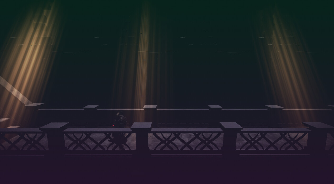 坚毅骑士传奇 (Potty Knight Saga)