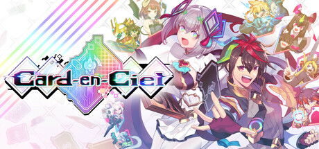 天穹卡牌录 v1.1.0（Card-en-Ciel）免安装中文版