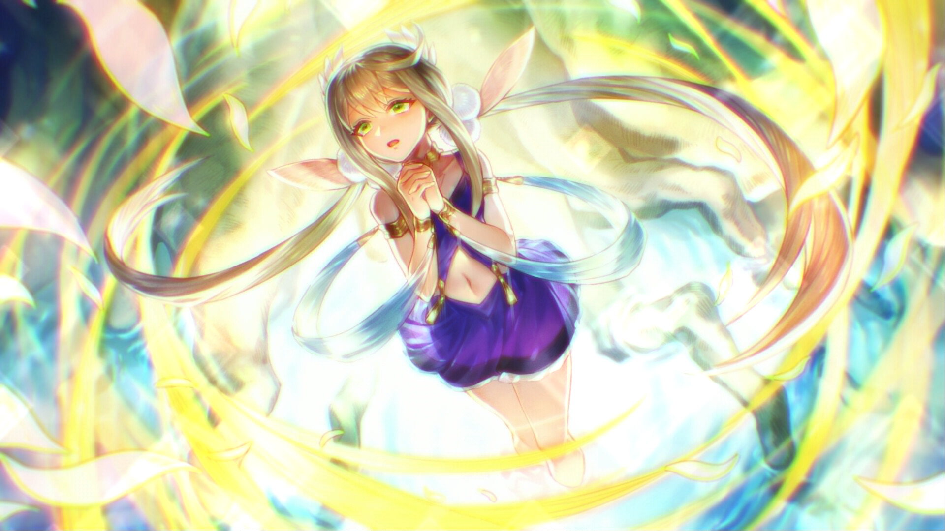 天穹卡牌录|Card-en-Ciel|1.5.2