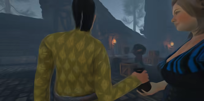 图片[2]-中世纪铁匠模拟器/Medieval Blacksmith v20250801|角色扮演|5.3G|中文-蝶影二次元