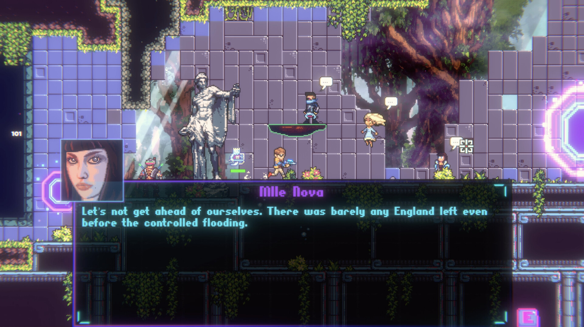 伟大的叛乱 (The Great Rebellion)