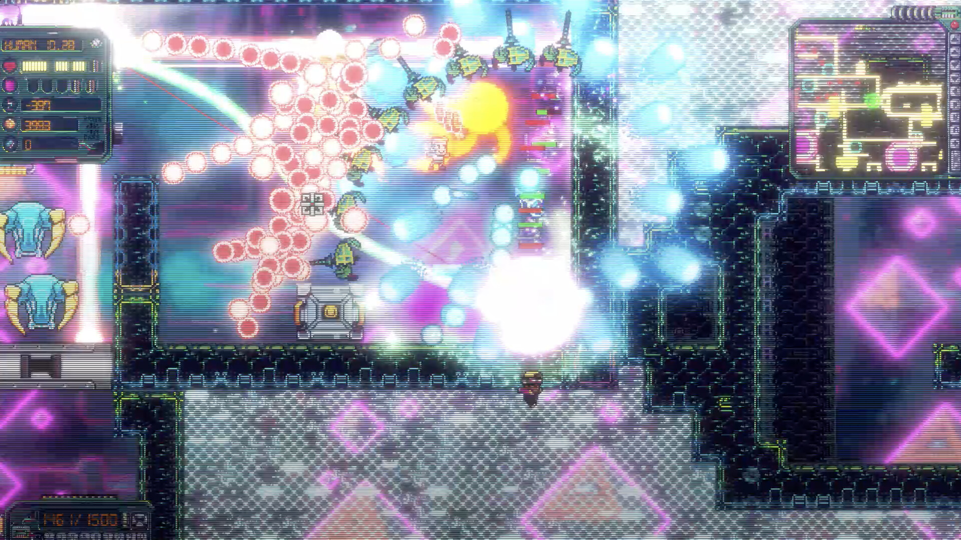 伟大的叛乱 (The Great Rebellion)