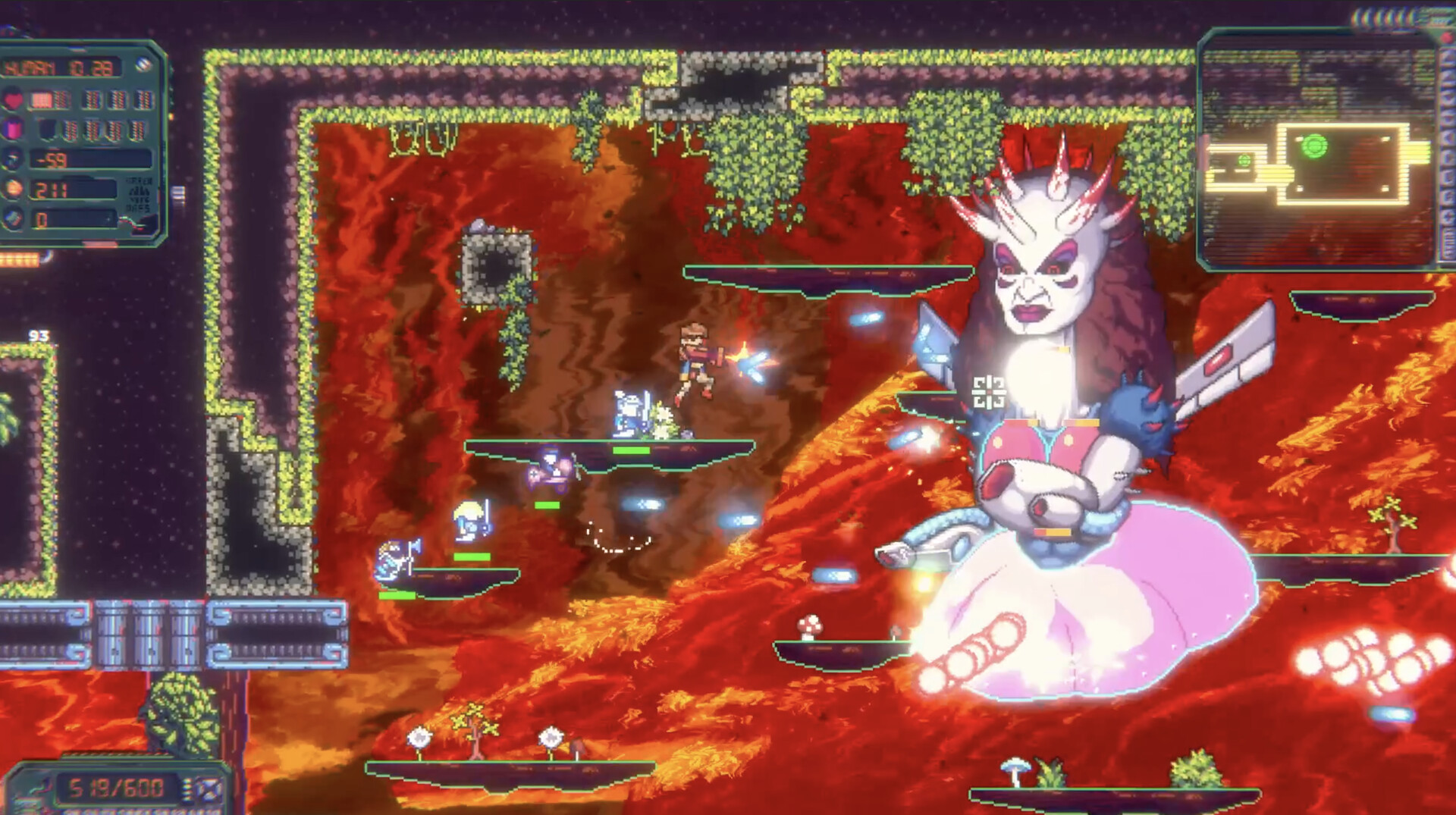 伟大的叛乱 (The Great Rebellion)