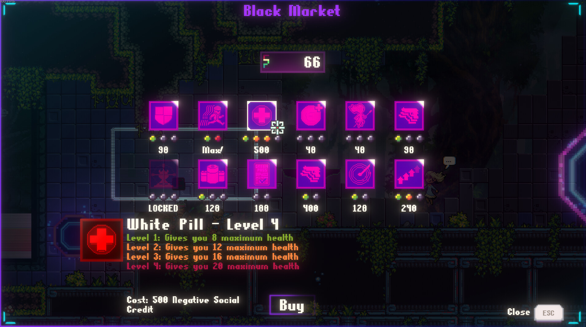 伟大的叛乱 (The Great Rebellion)